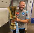 FOTO: Instagram de Ospina