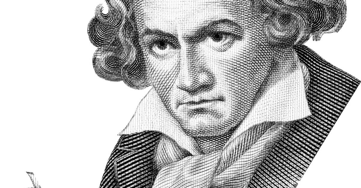 El Genio Que Compuso Musica