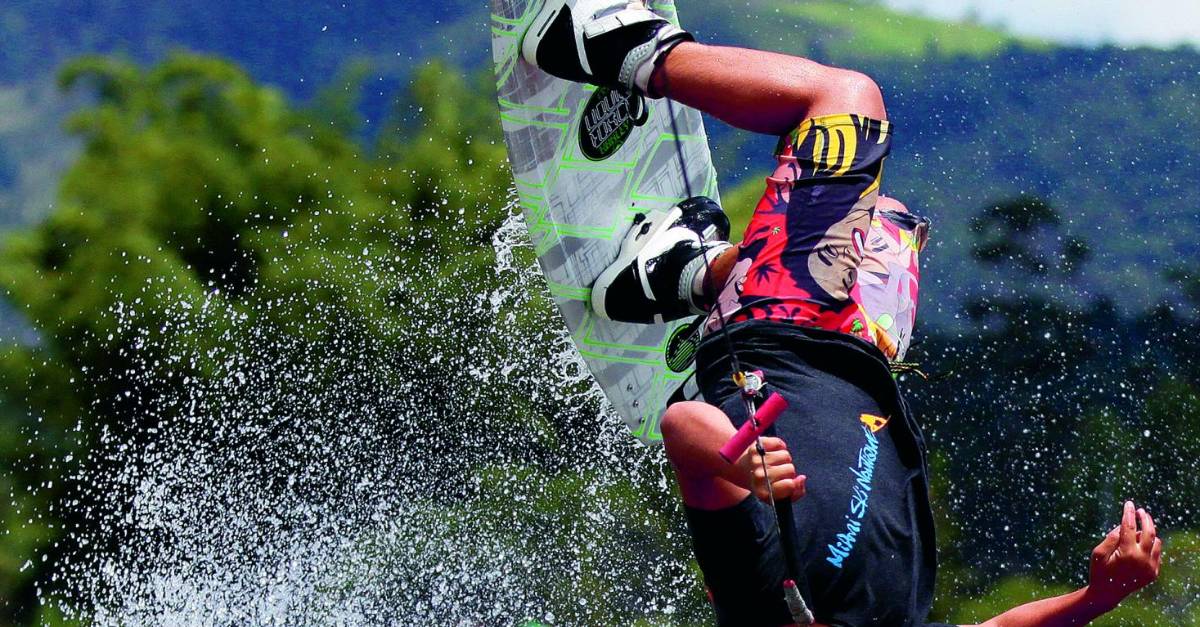 Colombia salta a World Games