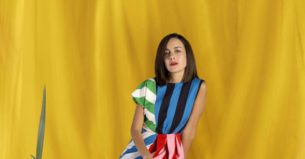 Cecilia Suárez habla de proyecto fuera de La Casa de las Flores - El Colombiano