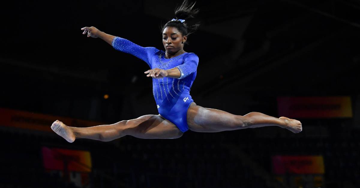 Las claves para seguir el Mundial de gimnasia en Alemania