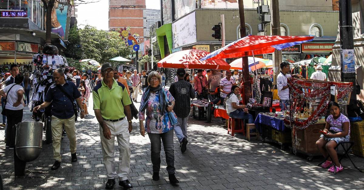 Precios Bajos Tour in Medellin
