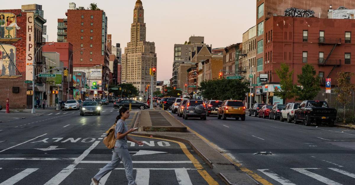 Esta es la mejor ciudad del mundo para visitar este año