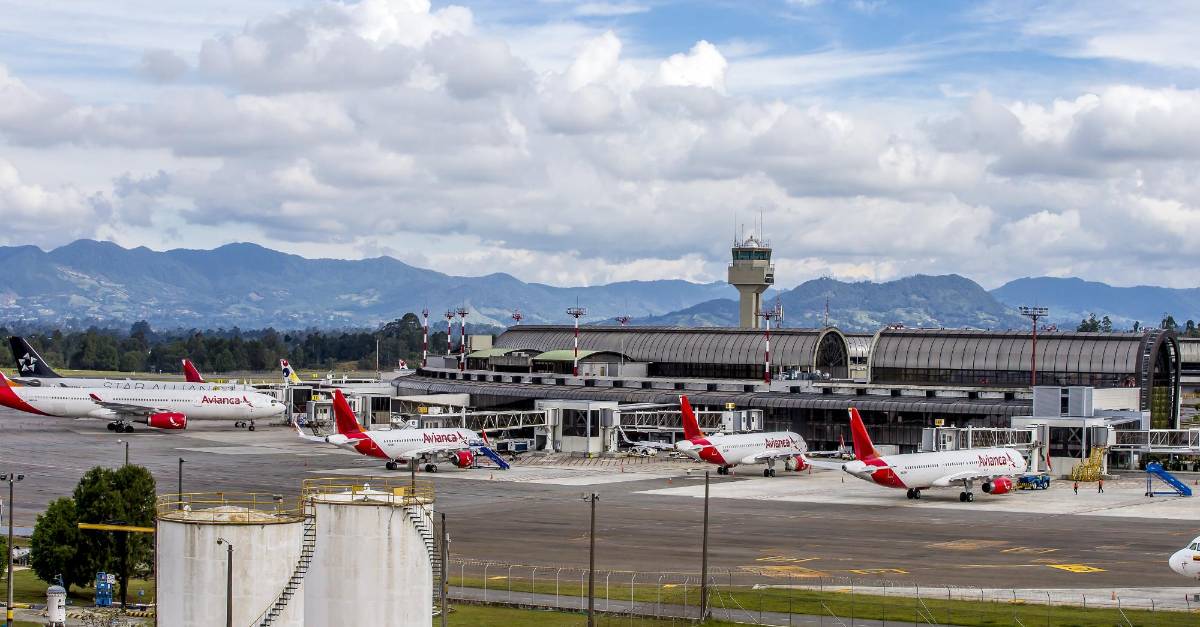 Alcalde de Medellín autorizó apertura de aeropuertos, ¿pero cuáles?