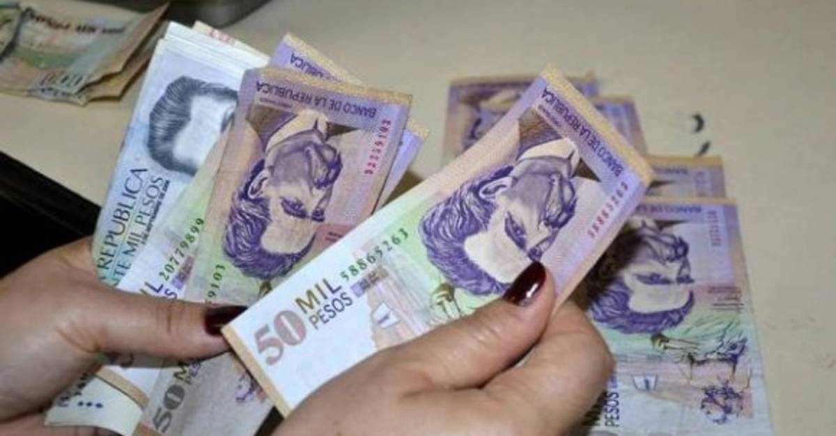 Esta es la plata que recibirán las EPS este año por cada usuario