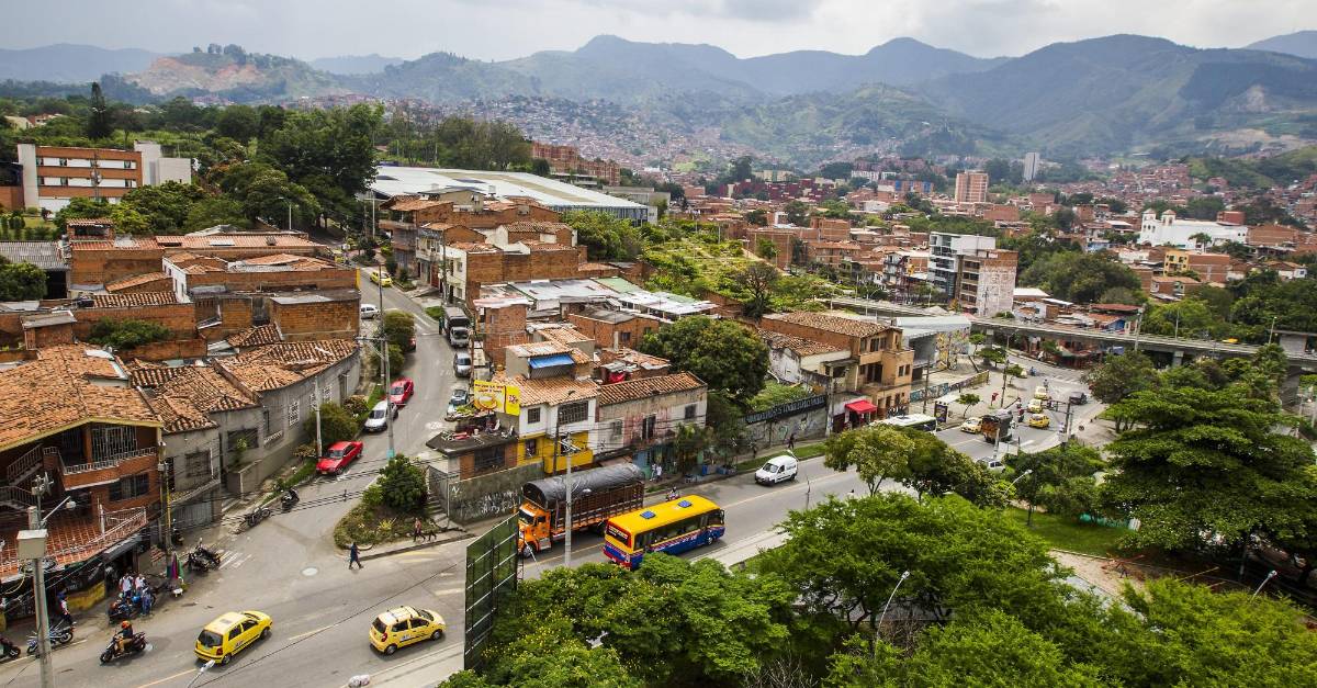6 barrios no saben a qué comuna pertenecen