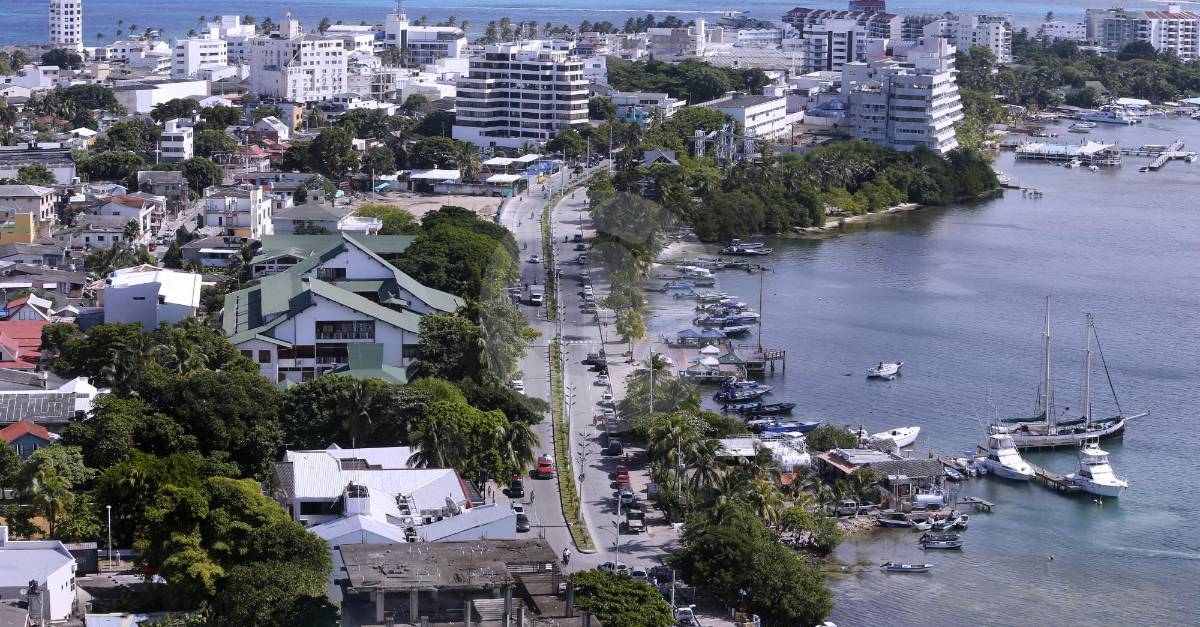 Sospechas de irregularidades en San Andrés - El Colombiano