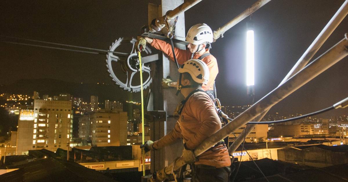 Ya está vigente el recargo nocturno desde las 9 p.m.