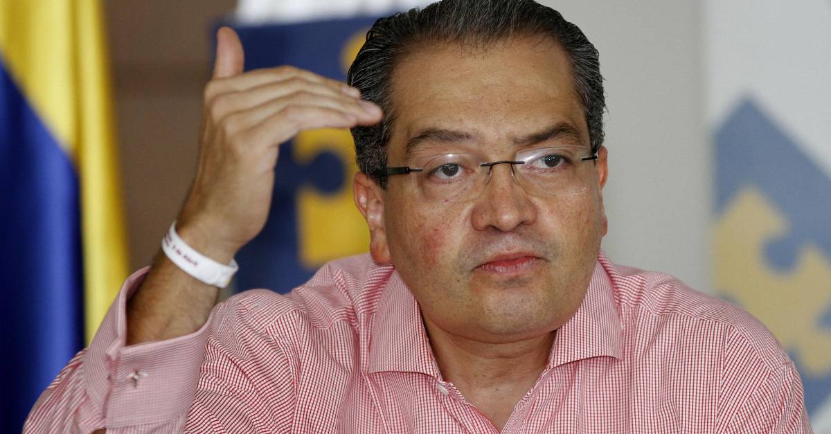 ¿Qué hace y para qué sirve el Procurador General de la Nación?