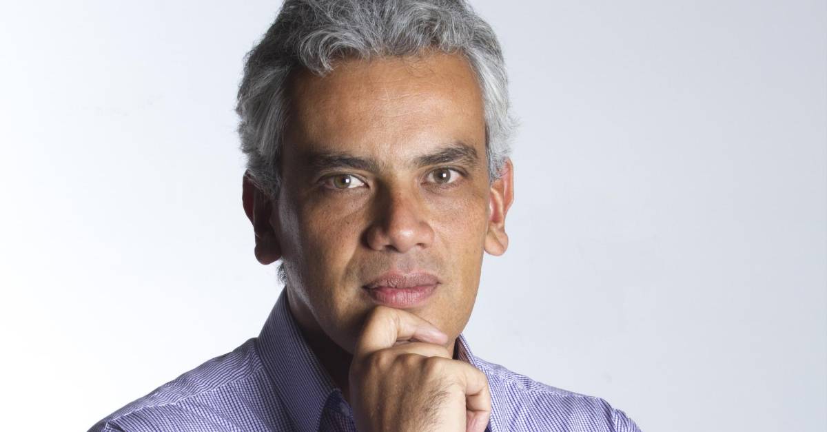 Ricardo Lozano será el ministro de Medio Ambiente de Duque