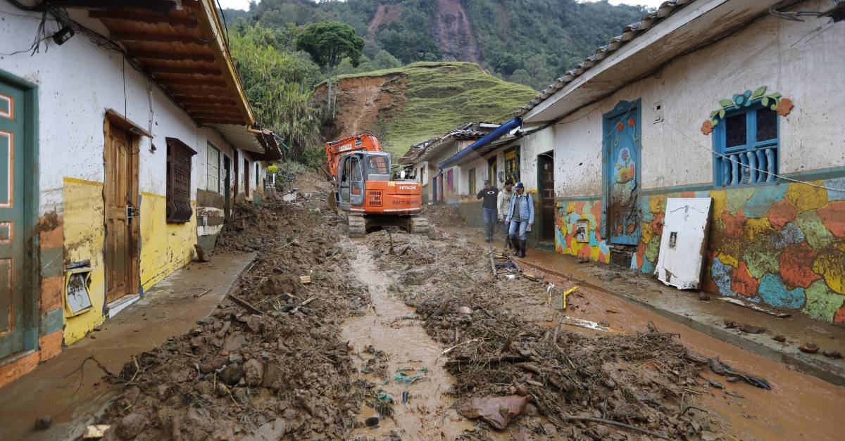 Jericó: con gas, pero tiene pico y placa para el agua - El Colombiano