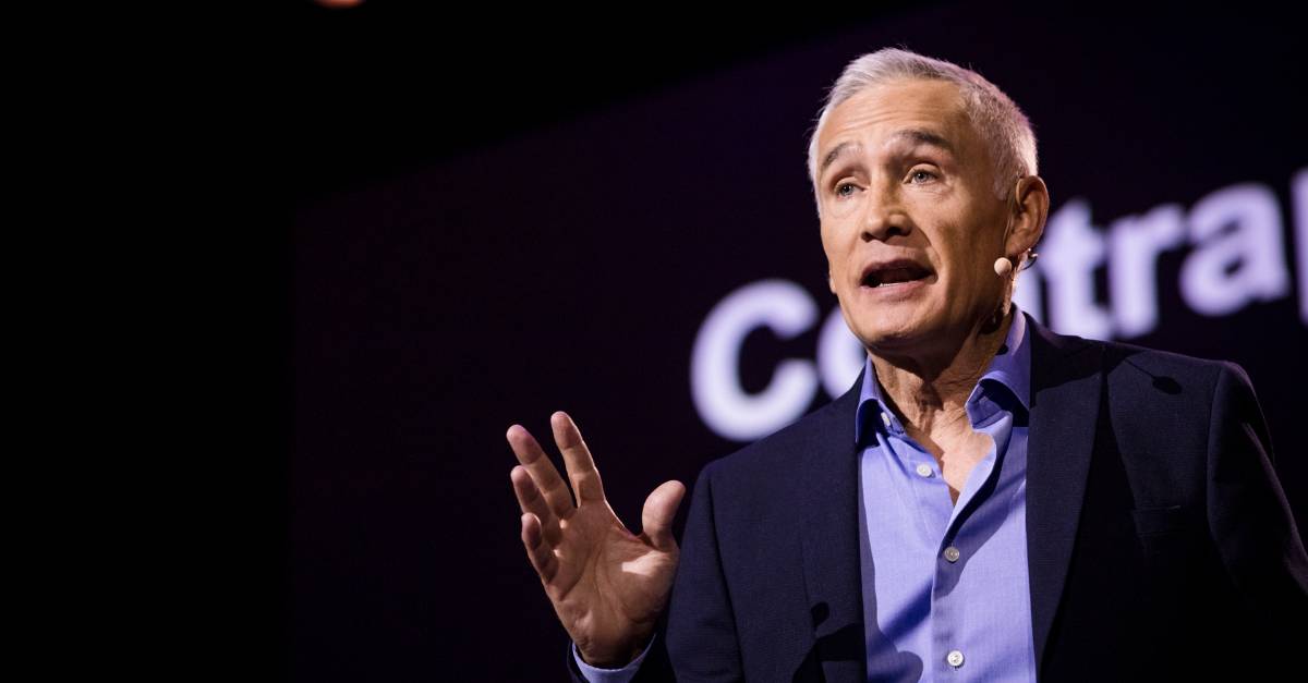 Ramos cree un periodista se debe a la independencia y la credibilidad