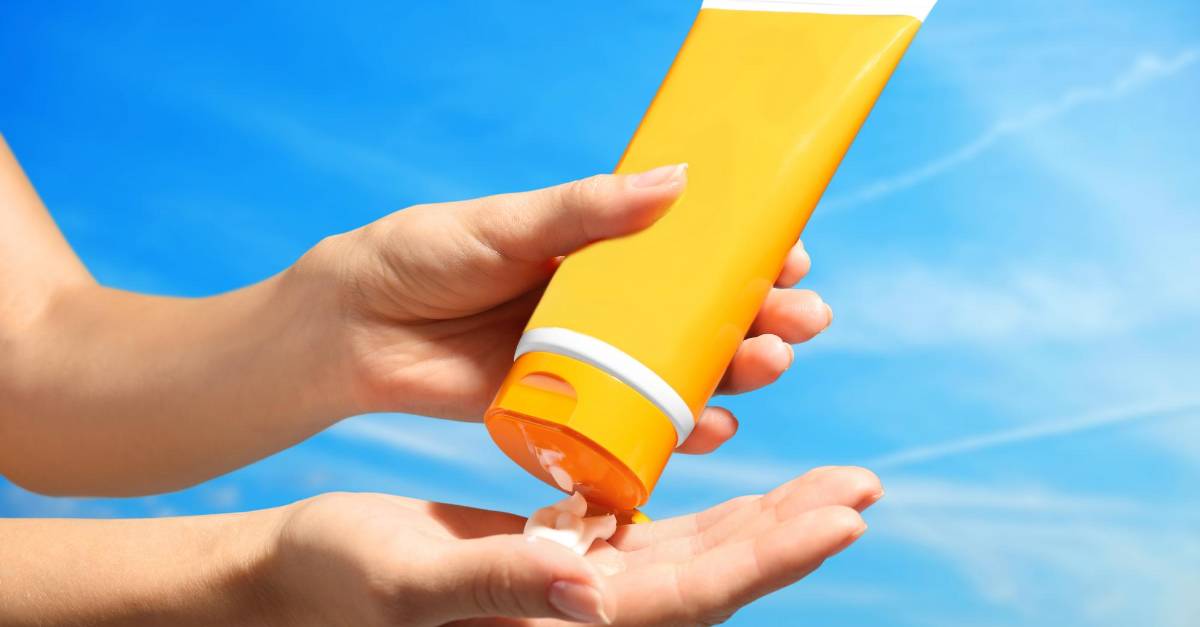 ¿Cómo usar el bloqueador solar? ¿Cómo usar el bloqueador solar?
