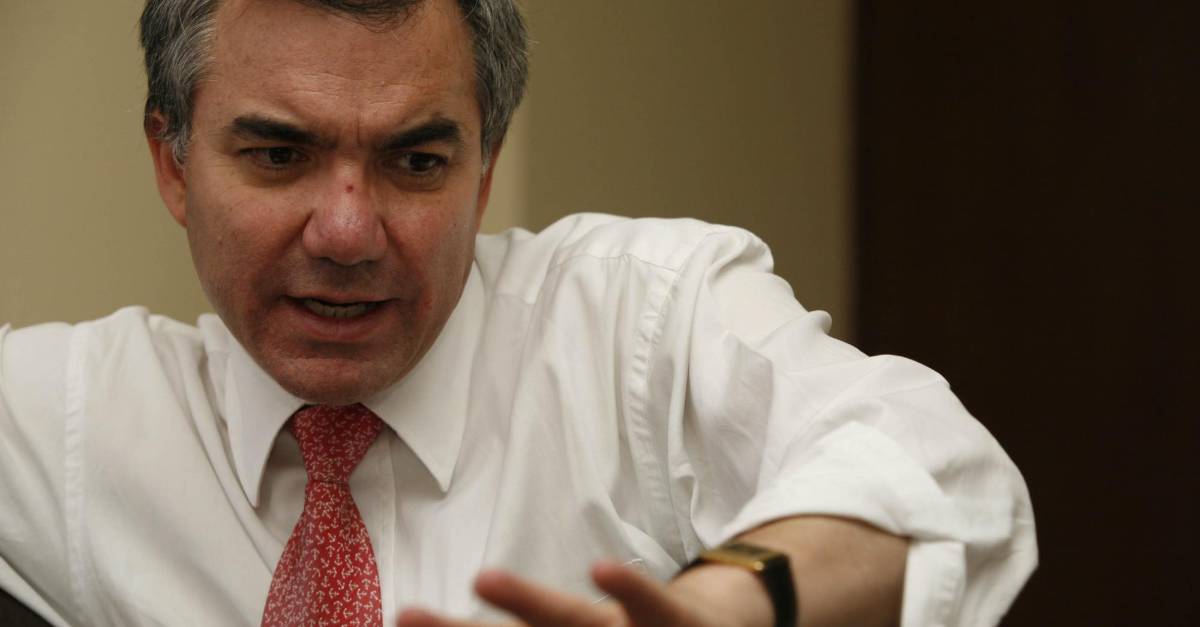 En 48 horas se define ingreso de Diego Palacio a la JEP