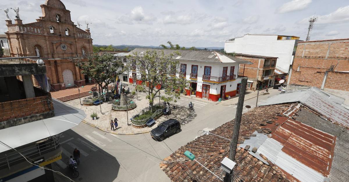 Adolescente es sospechoso de matar a una niña en Remedios - El Colombiano