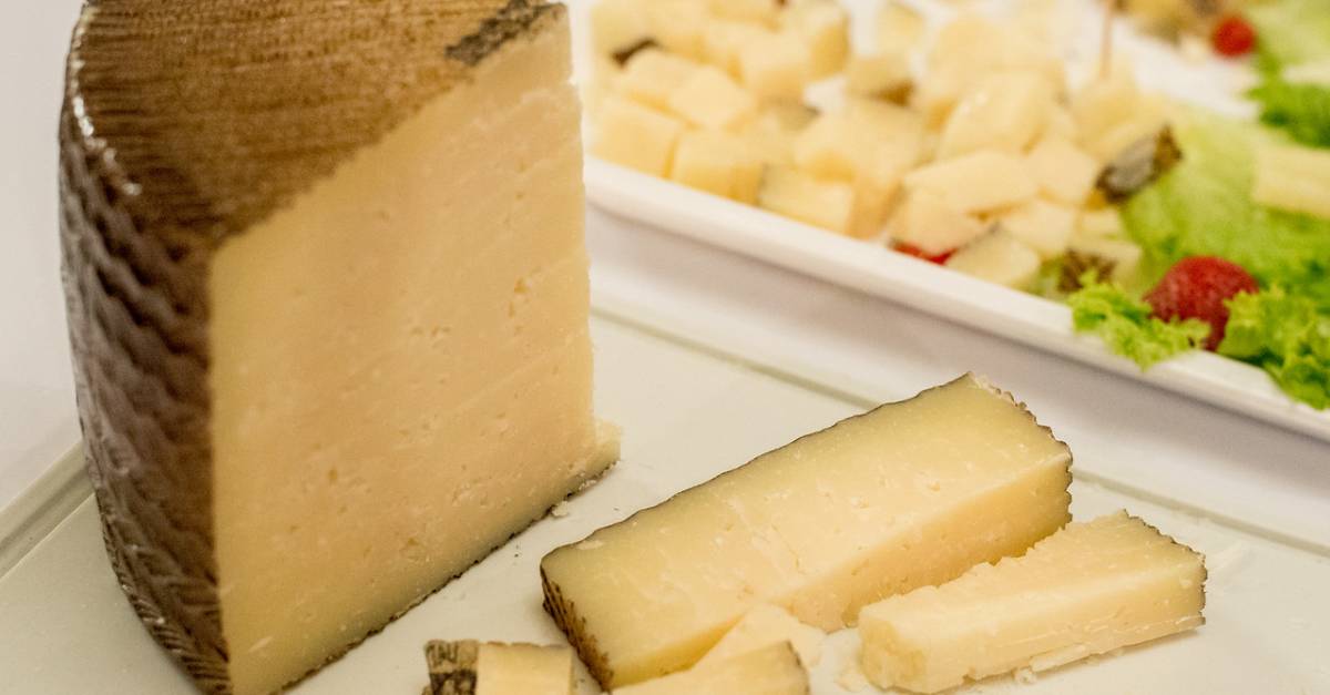 El país donde más se come queso en el mundo