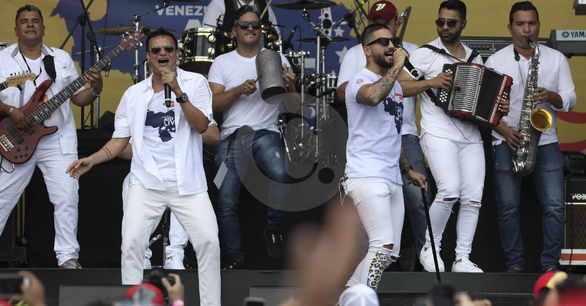 Cuanto Se Recaudo En El Live Aid