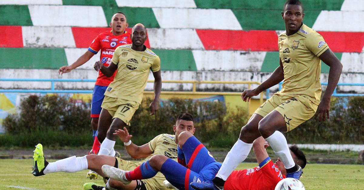Salvar su nido y permanecer en la A, el reto de Rionegro - El Colombiano