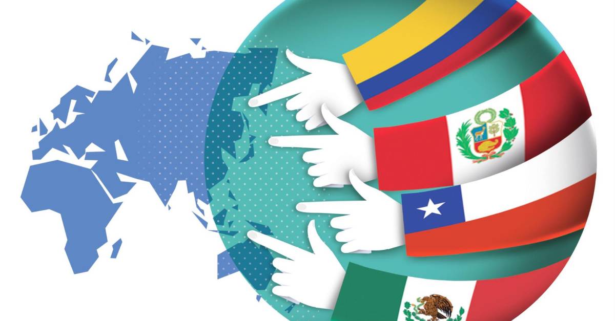 Alianza del Pacífico abre la puerta a los “países asociados”