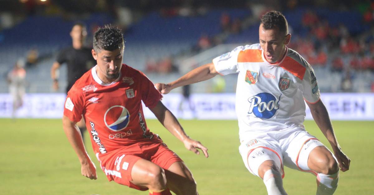 Novela Carrascal sigue, ahora es Envigado el que demanda - El Colombiano
