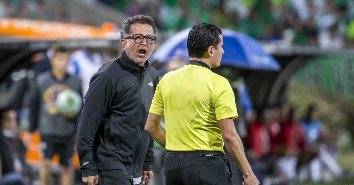 “En Barranquilla va a ser un juego extraordinario” - El Colombiano