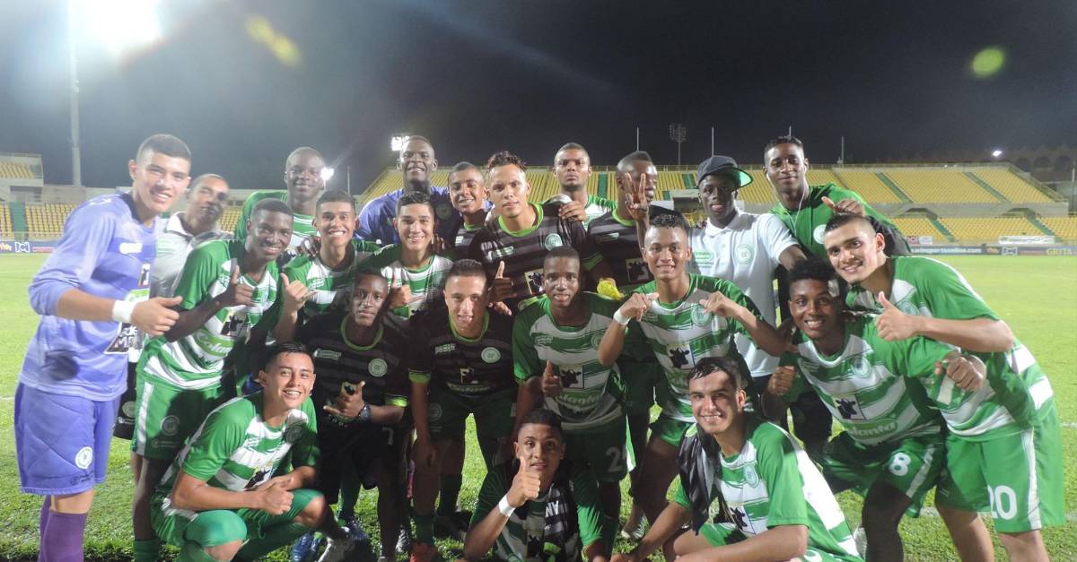 Antioquia Otro Grito De Campeón