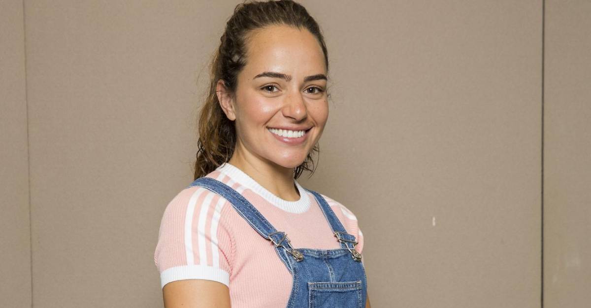 Sofía Gómez explicó que ya no se parece a su yo de hace 10 años, ¿es