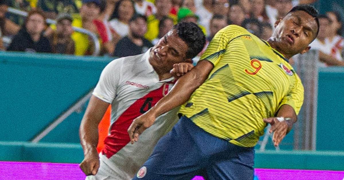 La Selección Colombia, entre vacíos y esperanza - El Colombiano