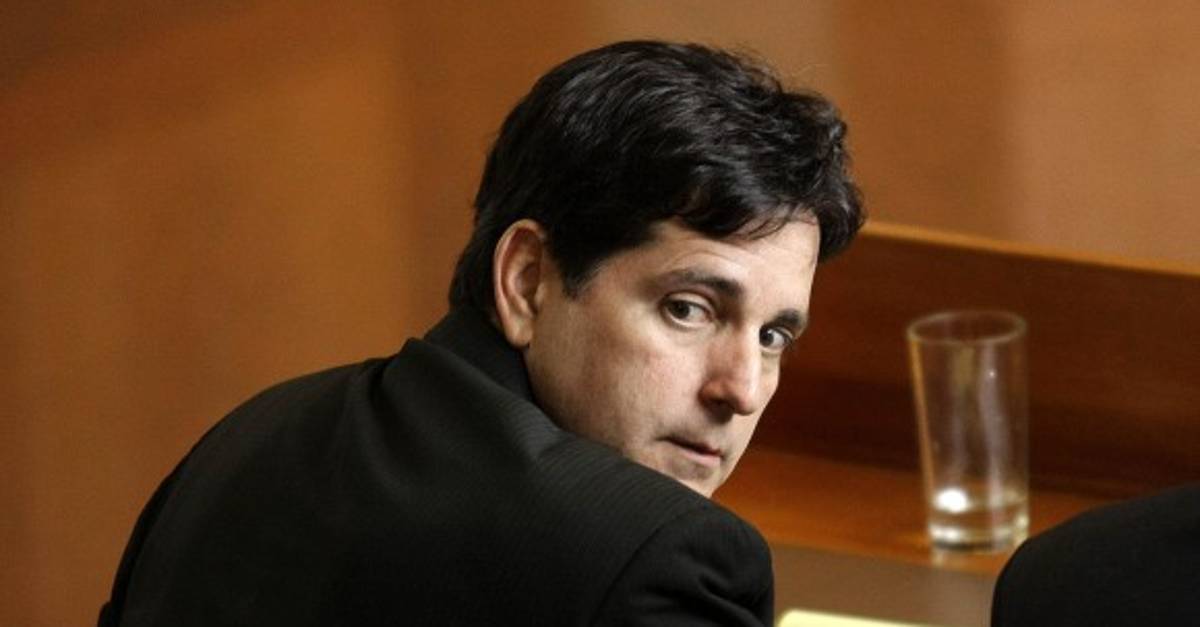 Conceden libertad condicional a Noguera, exdirector del DAS