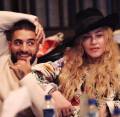 Así suena Medellín, la nueva canción de Madonna y Maluma