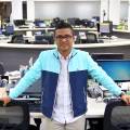 Wilson Montaña Rojas