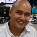 Óscar Andrés Sánchez Á.