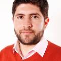 Nicolás Abrew Quimbaya