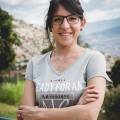 Isabel Vallejo Jiménez