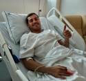 FOTO @IkerCasillas