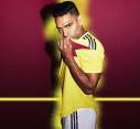 Falcao, el“gentleman”