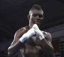 Yuberjen Martínez no estuvo en los pasados Suramericanos. En Bolivia buscará imponer favoritismo en los 49 kg. FOTO COLPRENSA 