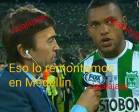 Los memes del partido entre Nacional y Kashima Antlers