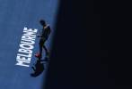 Los favoritos depuran Open de Australia