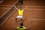 Las finales de Davis se disputarán del 18 al 24 de noviembre. Una semana después del epílogo de temporada ATP. FOTO copa davis