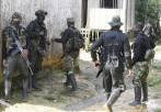 Según información de Inteligencia Militar, varios integrantes del Coce del Eln estarían en Venezuela. FOTO MANUEL SALDARRIAGA