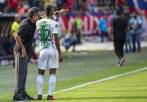 Christian Mafla es de los jugadores a los que Osorio le dio mayor confianza desde su regreso. FOTO Carlos Velásquez