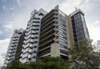 Edificio de EPM en Medellín. FOTO CAMILO SUÁREZ