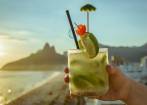 La caipiriña es parte fundamental de la cultura e identidad brasilera. Foto: SStock. 