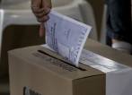 El 27 de octubre serán las elecciones regionales. FOTO: Jaime Pérez 