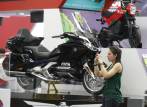 Este finde es para hablar de motos
