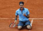 Roger Federer entra de nuevo en escena mundial. FOTO Reuters