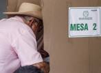Maquinarias que resisten y otras que se rompen