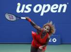 La estadounidense Serena Williams, tercera cabeza de serie del US Open, se clasificó este sábado a los octavos de final. FOTO EFE