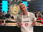 El cantante fue el séptimo eliminado del programa. FOTO: INSTAGRAM LEGARDA